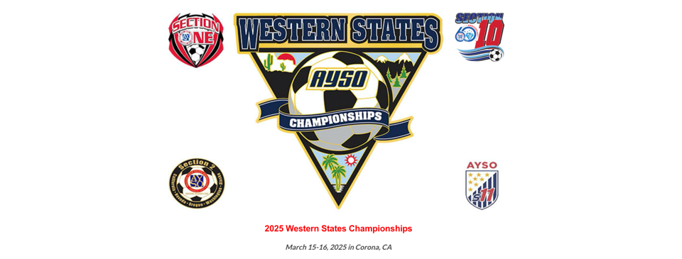 2025 Western States Championships