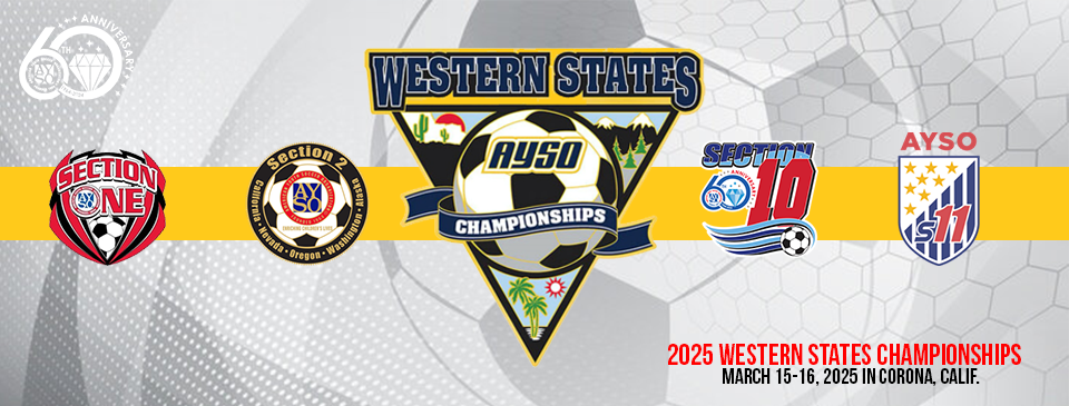 2025 Western States Championships