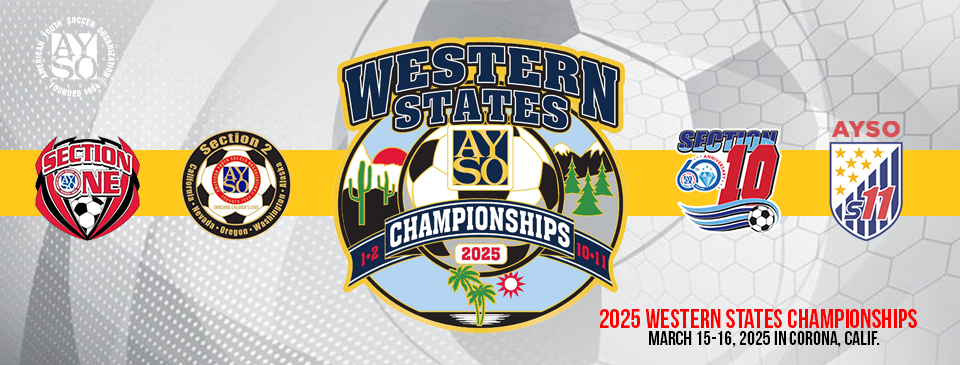 2025 Western States Championships